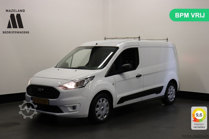 Hochdachkombi Ford Transit Connect 1.5 EcoBlue 100PK L2 EURO 6 - A...