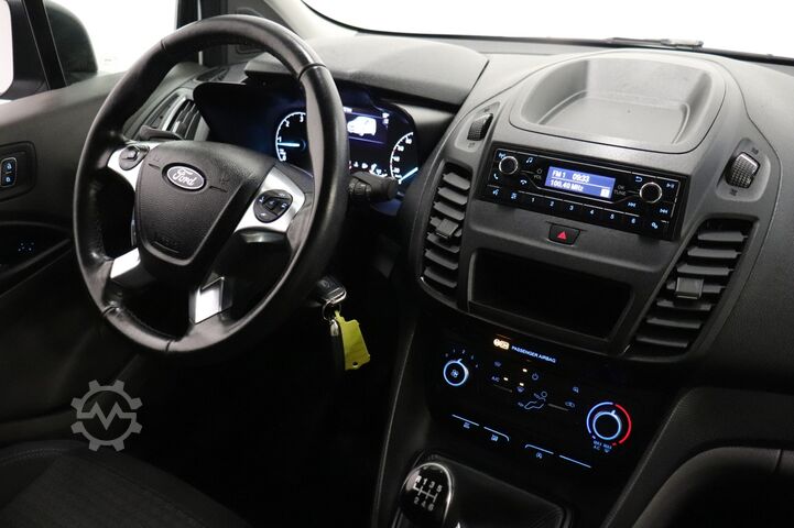 Hochdachkombi Ford Transit Connect 1.5 EcoBlue 100PK L2 EURO 6 - A...