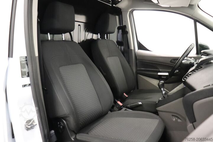 Hochdachkombi Ford Transit Connect 1.5 EcoBlue 100PK L2 EURO 6 - A...