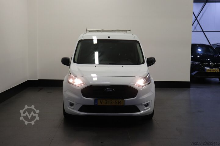 Hochdachkombi Ford Transit Connect 1.5 EcoBlue 100PK L2 EURO 6 - A...