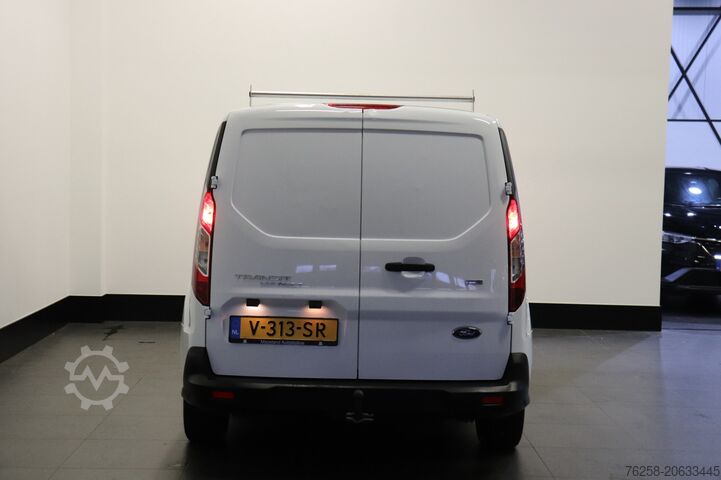 Hochdachkombi Ford Transit Connect 1.5 EcoBlue 100PK L2 EURO 6 - A...