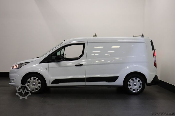 Hochdachkombi Ford Transit Connect 1.5 EcoBlue 100PK L2 EURO 6 - A...