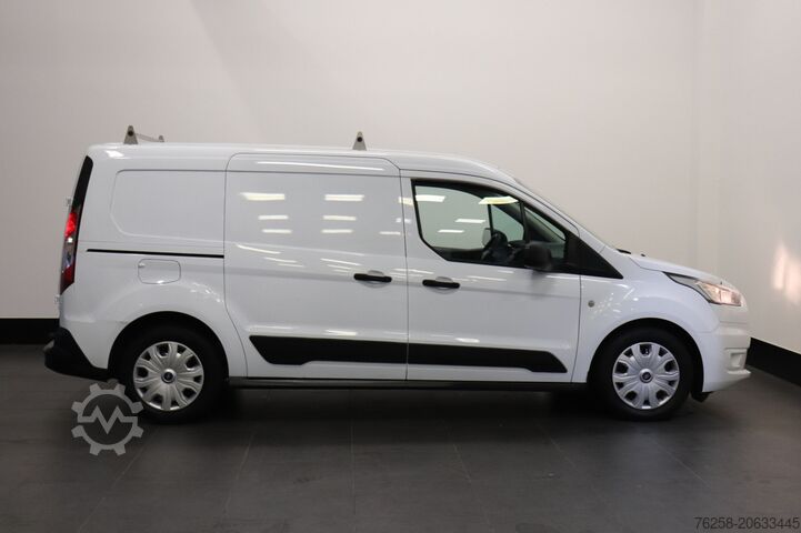 Hochdachkombi Ford Transit Connect 1.5 EcoBlue 100PK L2 EURO 6 - A...