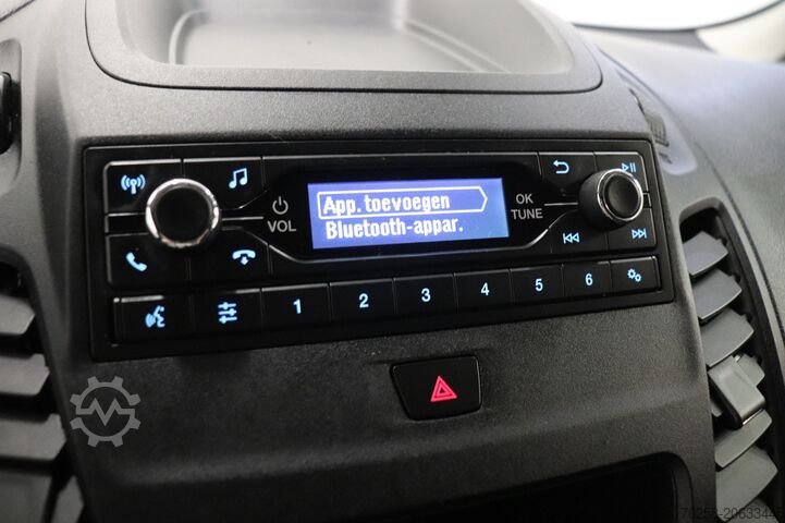 Hochdachkombi Ford Transit Connect 1.5 EcoBlue 100PK L2 EURO 6 - A...