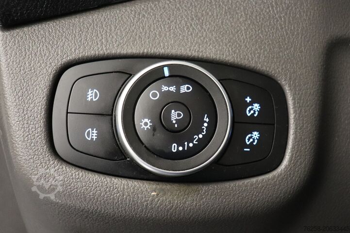 Hochdachkombi Ford Transit Connect 1.5 EcoBlue 100PK L2 EURO 6 - A...