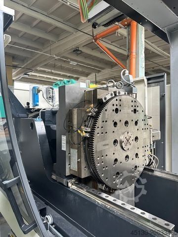 Injection molding machine Engel Victory 330H/200V/140 combi Ecodrive