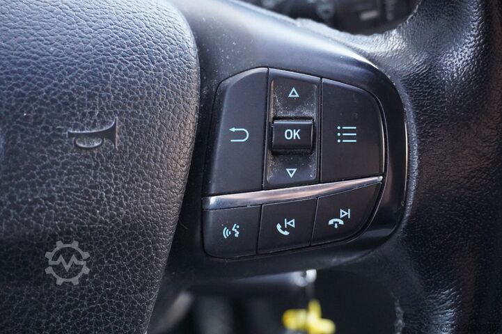 Delivery van Ford Transit Custom 2.0 TDCI EURO 6 - Airco - Navi -...