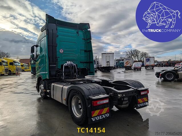 Standard-SZM Volvo FH 500