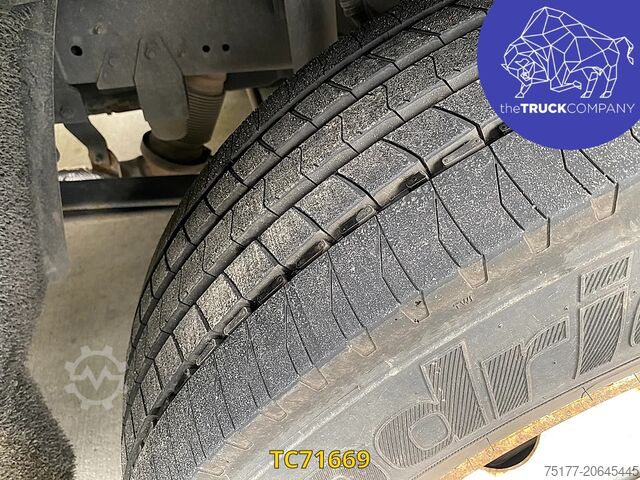 Standard-SZM DAF XF Euro6 430