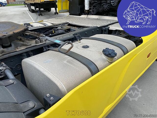 Standard-SZM DAF XF Euro6 430