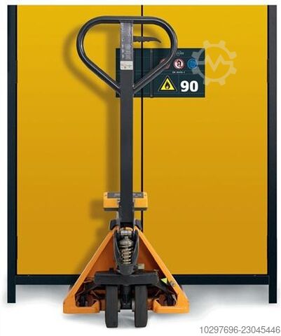 Safety Cabinet Type 90 H1953xW893xD615mm - 1 unit  