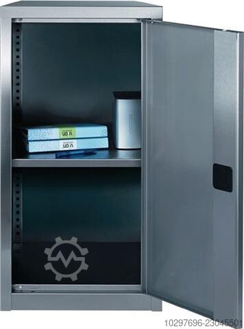 Tool cabinet H1000xW500xD500mm – 1 pc  