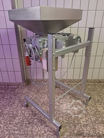 Grain grinder Hommel GF 80 Super