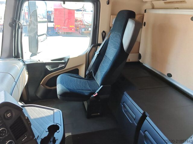 Standard-SZM Mercedes-Benz Actros 1842 4X2 TREKKER/TRACTOR/SZM