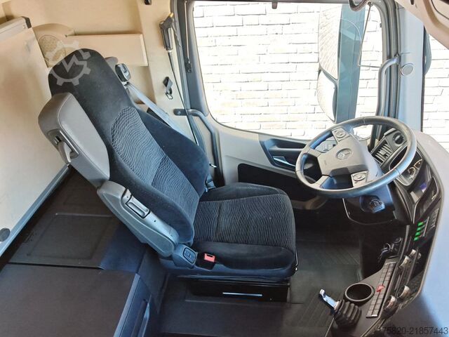 Standard-SZM Mercedes-Benz Actros 1842 4X2 TREKKER/TRACTOR/SZM