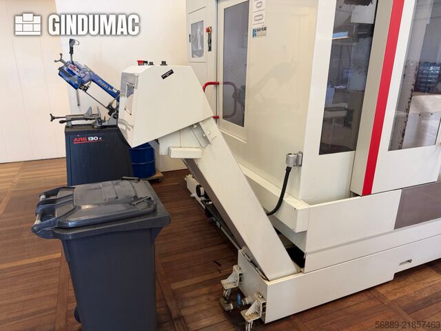 Quaser MV204U/10 Quaser MV204U/10