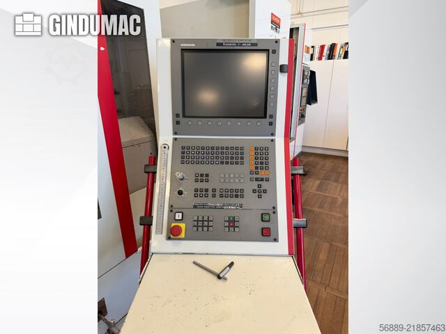Quaser MV204U/10 Quaser MV204U/10