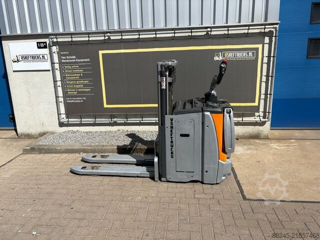 VS-22866 Electric DUO stacker Still EXD SF20 STILL EXD SF20