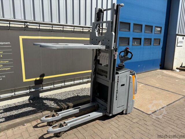 VS-22866 Electric DUO stacker Still EXD SF20 STILL EXD SF20