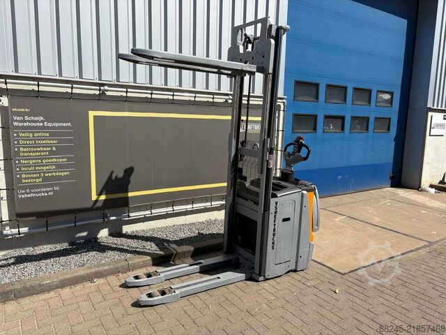 VS-22866 Electric DUO stacker Still EXD SF20 STILL EXD SF20