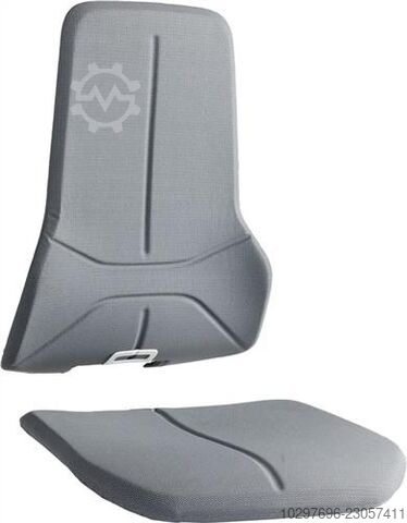 Interchangeable pad made of Supertec fabric - 1 pc BIMOS 