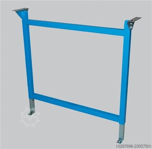 Support type U1, rail height 550-850mm - 1 piece  