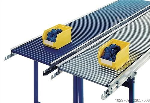 Small roller conveyors 540mm - 1 pc  