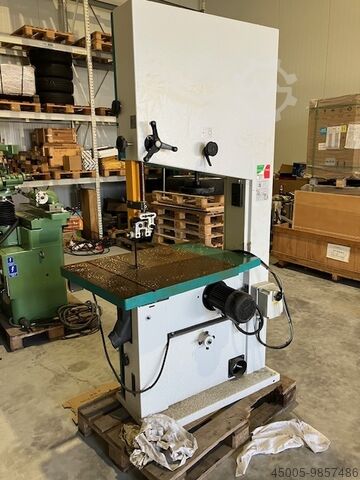 Bandsäge ACM Star 700