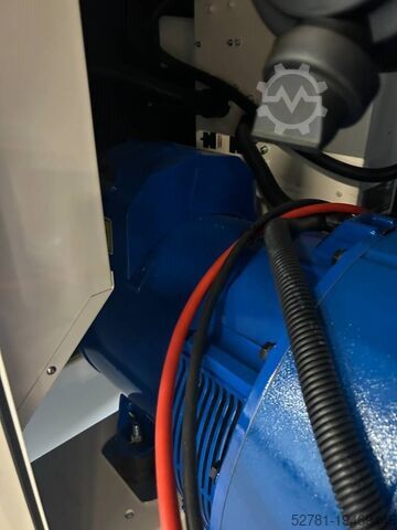 Generator set FG Wilson P33-3 - 33 kVA Genset - DPX-16003