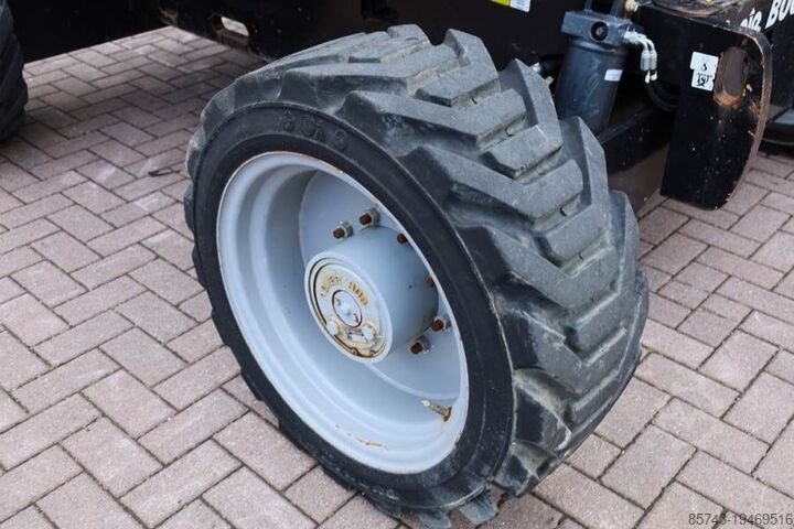 Gelenkteleskoparbeitsbühne Genie Z-45XC GUARANTEE, Diesel, 4x4 Drive, 16m Working H