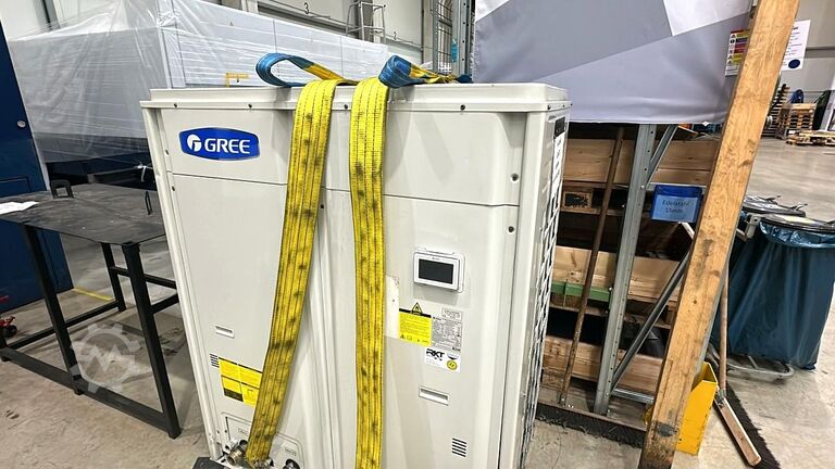 Laserschneidmaschine TRUMPF TruLaser 5030 Fiber (L56)