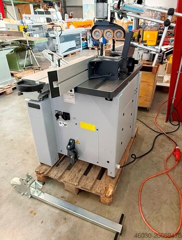 Tischfräse / Schwenkspindelfräse Felder F 700 Z