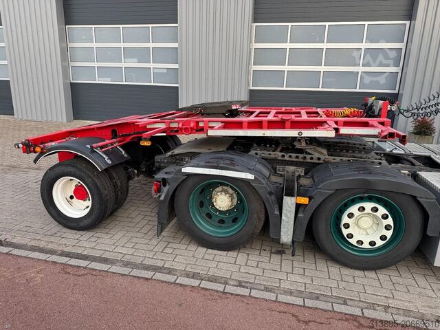 Dolly DTB Mega Jeep Dolly VON1B (95 / 125 Cm)