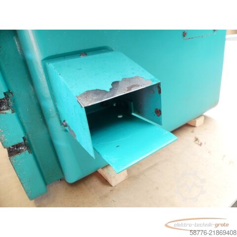 Component Deckel Maho 2238-4630 Rundtisch SN: 0174 für FP4-60 Maschine