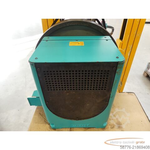 Component Deckel Maho 2238-4630 Rundtisch SN: 0174 für FP4-60 Maschine