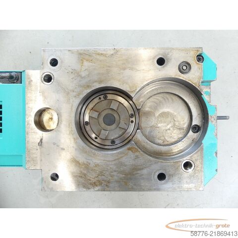 Component Deckel Maho Werkzeugaufnahme für  FP4-60 Fräsmaschine