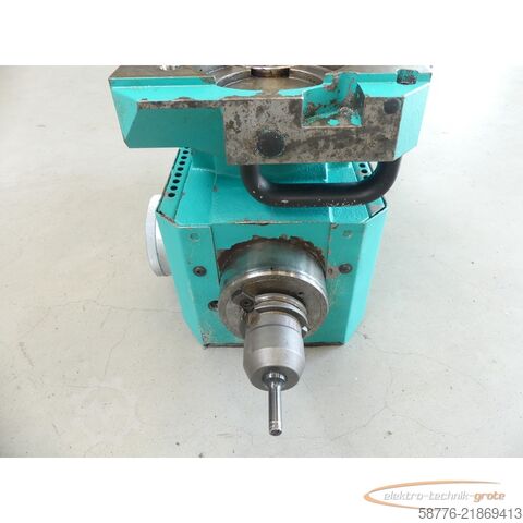 Component Deckel Maho Werkzeugaufnahme für  FP4-60 Fräsmaschine