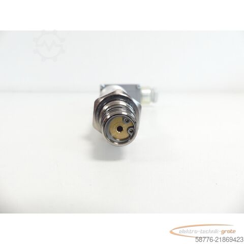 Component  Deltronic HZ 9788 ZH 24-DCYD72 Elektronische 2 Punkt-Anzeige SN131075 -ungebr.-