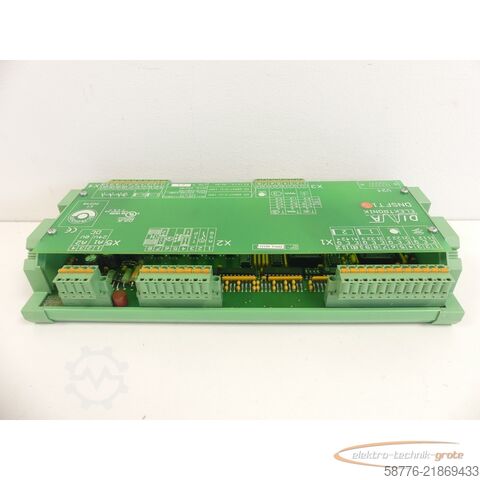 Component DINA Elektronik DNSTF1 Modul SN:DINA 40352