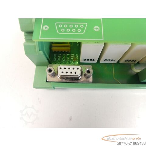 Component DINA Elektronik DNSTF1 Modul SN:DINA 40352