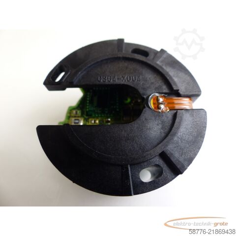 Component Fanuc Drehgeber / Resolver A860-0364-X007
