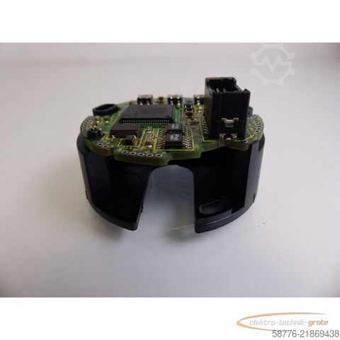 Component Fanuc Drehgeber / Resolver A860-0364-X007
