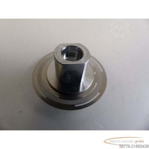 Component Fanuc Drehgeber / Resolver A860-0364-X007