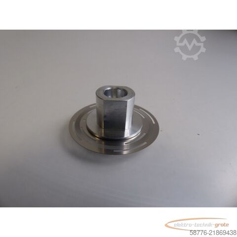 Component Fanuc Drehgeber / Resolver A860-0364-X007