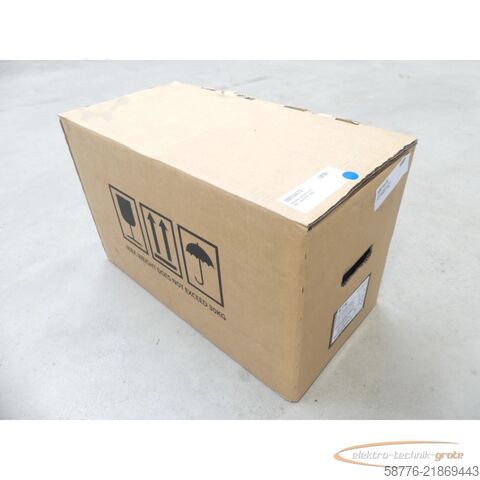Component Eaton PowerXL DA1-34030FB-B55C / 169391 SN: 66650001003 --