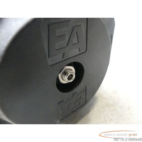 Component  END ED630852 pneumatischer Schwenkantrieb SN: FA/325471 --