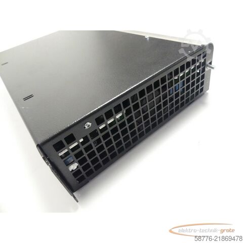 Component  ETEL DSC2P154-421F-000A Servo Drive 568440-01 SN: 17605636
