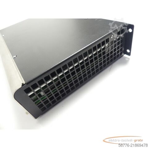 Component  ETEL DSC2P154-421F-000A Servo Drive 568440-01 SN: 17605636