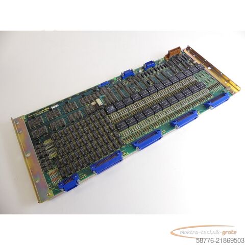 Component Fanuc A20B A350-0007-T044/03 Karte SN: 103133