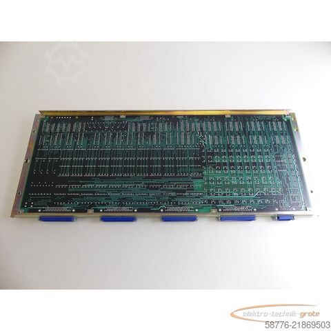 Component Fanuc A20B A350-0007-T044/03 Karte SN: 103133